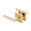 Gold Door Lever